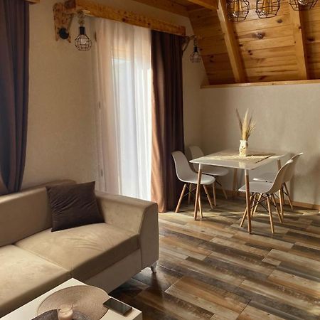 Cottage Angel Žabljak Εξωτερικό φωτογραφία