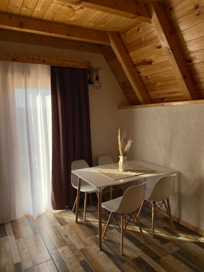 Cottage Angel Žabljak Εξωτερικό φωτογραφία