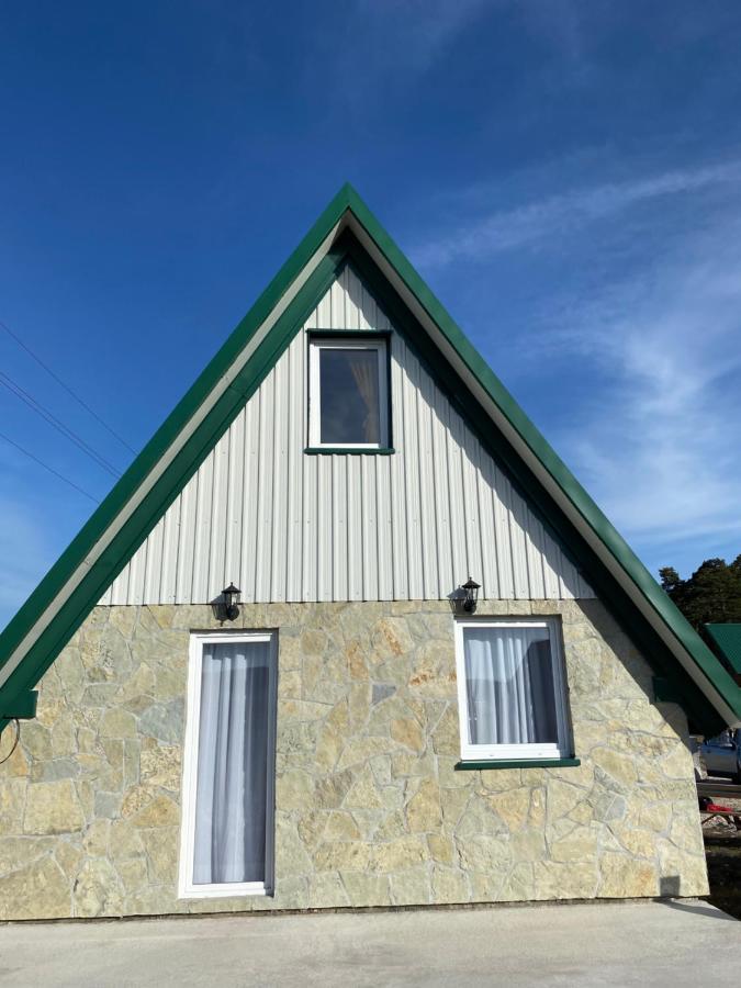 Cottage Angel Žabljak Εξωτερικό φωτογραφία