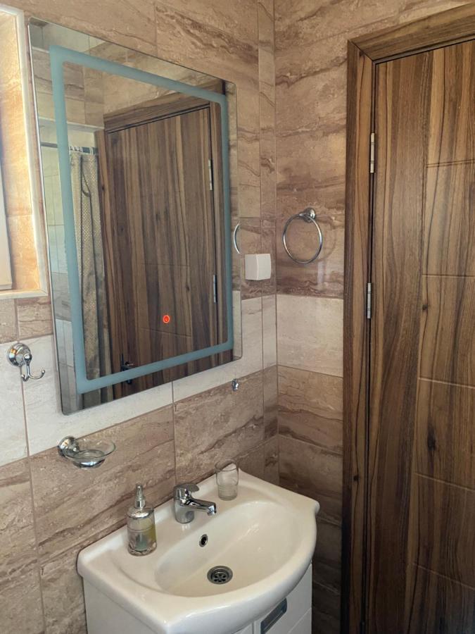 Cottage Angel Žabljak Εξωτερικό φωτογραφία