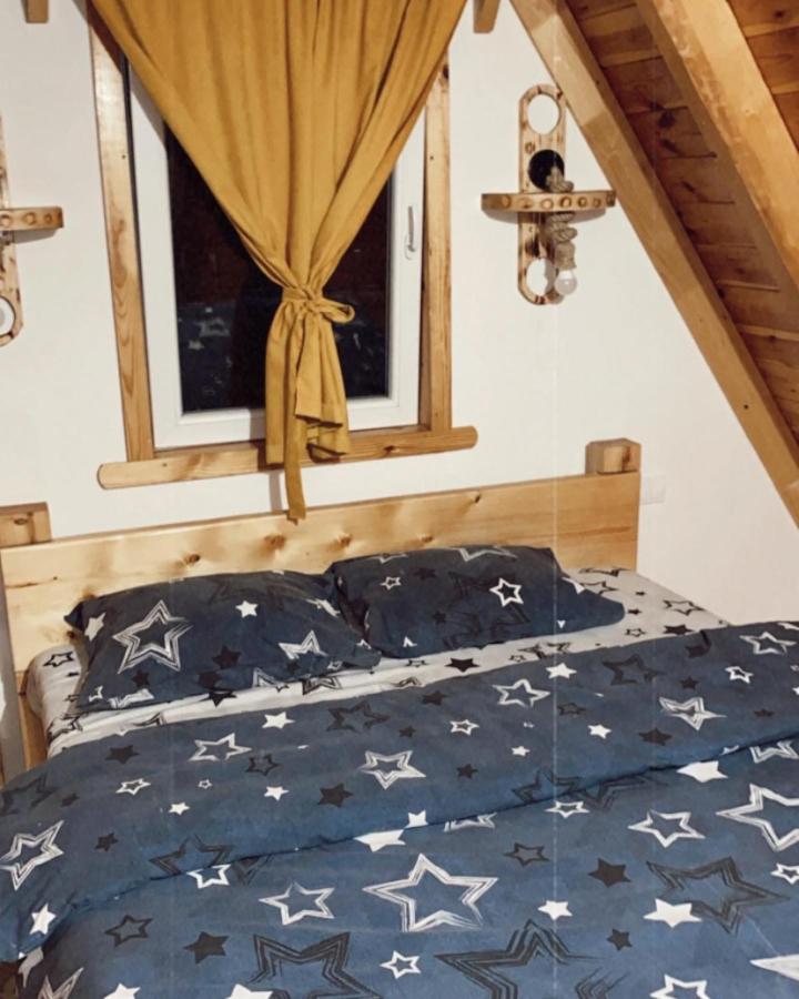 Cottage Angel Žabljak Εξωτερικό φωτογραφία